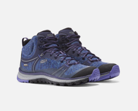 Keen Terradora Mid WP Trekkingschuhe Wanderstiefel Astral 38 NEU Hamburg-Mitte - HafenCity Vorschau