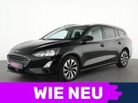 Ford Focus Cool&Connect AHK|Winter-Paket|B&O Sound Nordrhein-Westfalen - Neuss Vorschau