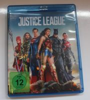 Blu-Ray Disc Film Justice League deutsch Schleswig-Holstein - Großhansdorf Vorschau