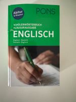 Wörterbuch Englisch-Deutsch Nordrhein-Westfalen - Oberhausen Vorschau