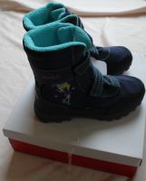 Winterstiefel Scout Kinderschuhe Gr 35 Stiefel Winterboots neu Hessen - Reinheim Vorschau