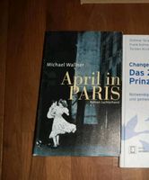 April in Paris wallner buch Hessen - Lahntal Vorschau