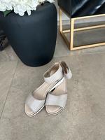Gabor Sandale Sandalette Schuhe Plateau Nordrhein-Westfalen - Elsdorf Vorschau
