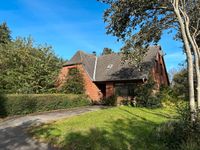 Landhaus mit kleiner Hauskoppel in ruhiger Dorflage! Schleswig-Holstein - Klappholz Vorschau