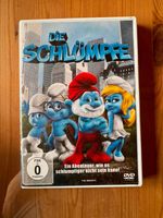 DVD "Die Schlümpfe" Niedersachsen - Ilsede Vorschau