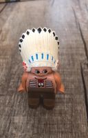 Lego Duplo Indianer amerikanischer Ureinwohner Baden-Württemberg - Gerlingen Vorschau