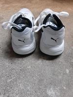 Sportschuhe Puma Gr. 37 Damen Kinder Laufen Fitness Sneaker Niedersachsen - Langenhagen Vorschau