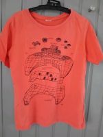 2 T Shirts, C&A,Chapter,  146/152,Controller,Game Niedersachsen - Kalefeld Vorschau