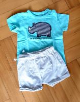 Sommer Set TSHIRT u Hose Sachsen - Grimma Vorschau