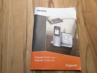 Beschreibung Siemens Gigaset SX 680 isdn und SX 685 isdn top Hessen - Eltville Vorschau