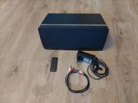 Soundbar, 3D Sound Lautsprecher mit Bluetooth von Medion MD 83796 Schleswig-Holstein - Kaltenkirchen Vorschau