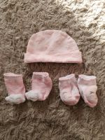 Socken mit Rassel für Babys ❤️ Bayern - Kolbermoor Vorschau