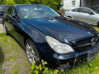 Mercedes Benz Cls Nordrhein-Westfalen - Gummersbach Vorschau