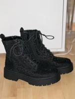 La Strada Damen Stiefelette in Gr. 38 -Neu- Nordrhein-Westfalen - Bergkamen Vorschau