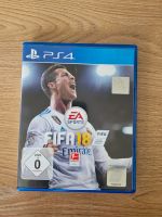 Fifa 18 für PS4 Nordrhein-Westfalen - Paderborn Vorschau