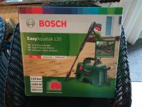 NEU Bosch easy Aquatak 120 Hochdruckreiniger Frankfurt am Main - Niederursel Vorschau