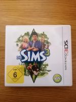 Die Sims 3 für Nintendo 3DS Bayern - Wittelshofen Vorschau