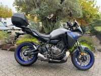 Yamaha Tracer 700  MTT 690 Topcase Versand ab 299€ Baden-Württemberg - Ettlingen Vorschau