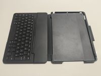 Logitech iPad Case mit Tastatur | für 7. 8. und 9. iPad Köln - Ehrenfeld Vorschau