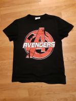 Shirt Avengers Marvel S schwarz Bayern - Freising Vorschau