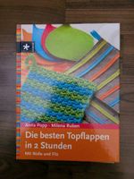 Handarbeitsbuch Topflappen Berlin - Britz Vorschau