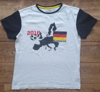 T-Shirt Fussball EM 2016 - Gr. 152 Bayern - Köfering Vorschau