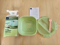 Lunchbox mit Gabel von Tchibo – neuwertig, unbenützt München - Milbertshofen - Am Hart Vorschau