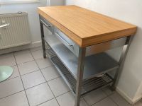 Küche Rimforsa Ikea Werkbank Elberfeld - Elberfeld-West Vorschau