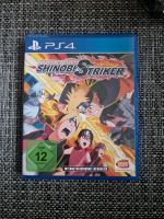 Naruto to Boruto Shinobi Striker PS4 Nordrhein-Westfalen - Steinhagen Vorschau