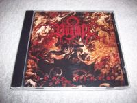 CD DOGMA OMEGA Iron Fires 2023 DEATH METAL THRASH M- Album Mitte - Tiergarten Vorschau
