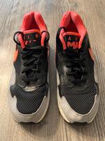 Nike Air Max ST in Größe 42 Hessen - Bad Soden-Salmünster Vorschau