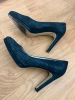 Maripe Pumps blau Gr. 40 Top Berlin - Mitte Vorschau
