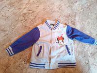 College Jacke Micky Maus 86 Nordrhein-Westfalen - Bad Oeynhausen Vorschau