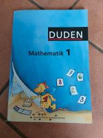 Mathematik Übungsbuch Mathe 1. Klasse Baden-Württemberg - Pforzheim Vorschau
