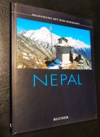 Bildband Nepal - Begegnung mit dem Horizont Bayern - Stadtbergen Vorschau