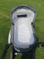 Emmaljunga Kinderwagen Hamburg - Bergedorf Vorschau