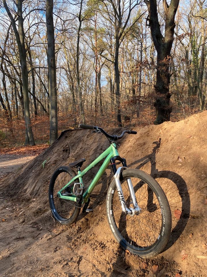 DirtBike / MTB Specialized Custom Aufbau in Brandenburg an der Havel