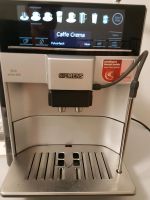 Kaffeevollautomat Siemens EQ. 6 S300 überholt TOP Zustand Hessen - Wiesbaden Vorschau