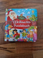 6 Puzzle Weihnachts Puzzle Buch Hessen - Wöllstadt Vorschau