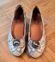 Original Think! Schuhe Leder Gr. 38 Damen Baden-Württemberg - Leingarten Vorschau