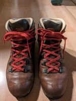 Lowa Wanderstiefel in 42,5 Kr. München - Höhenkirchen-Siegertsbrunn Vorschau