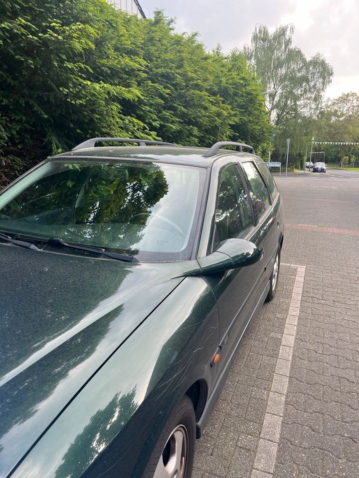 Opel Vectra in Mönchengladbach