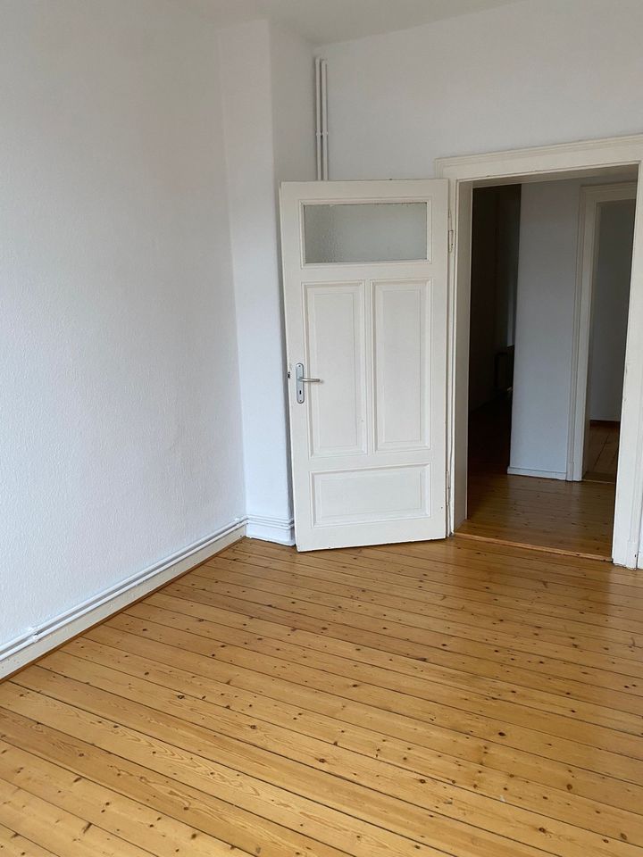 Charmante 3 Zimmerwohnung in ruhiger Lage in Hannover