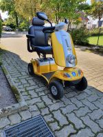 Elektromobil-Scooter-Seniorenmobil 12 km/h Niedersachsen - Achim Vorschau