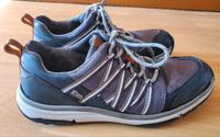 Trekkingschuhe Damen grau Gr.38 Brandenburg - Beeskow Vorschau