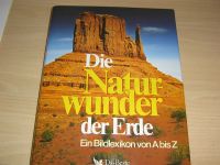 ein Reader's Digest Buch "Die Naturwunder der Erde" Bayern - Stein Vorschau