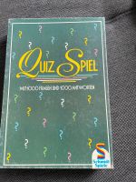 Quizspiel und Legespiel Nordrhein-Westfalen - Iserlohn Vorschau