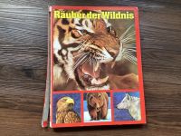 Räuber der Wildnis von Jan Hatley 1981 (Breitschopf Verlag) Sachsen - Ehrenfriedersdorf Vorschau