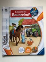 Ravensburger Tiptoi Entdecke den Bauernhof Hamburg-Nord - Hamburg Winterhude Vorschau