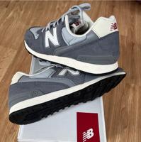Sneaker New Balance 996 grey Gr. 37,5 *NEU* Harburg - Hamburg Fischbek Vorschau